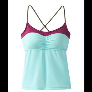 Prana Makoa Tankini - NWT